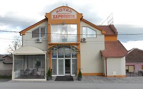 Harmony Hotel